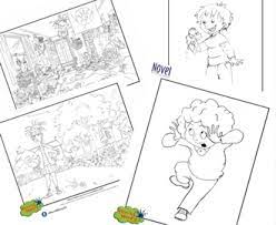She wrote her first horrid henry book in 1994. Fellowes Idea Centre Ideas For Home Horrid Henry Horrid Henry Colouring Sheets