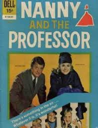 Eileen baral age in 2020. Nanny And The Professor Cast Members List Famousfix