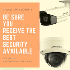 Melbourne Cctv Security Cameras Precision Security Australia Cctv Security Cameras Security Camera System Home Protection