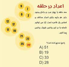 میگیم جمع دو عدد فرد میشه زوج درست؟حالا این رقم زوج رو با یه فرد جمع میکنیم که باید بشه فرد درصورتی که 30 زوجه. Ø¬ÙˆØ§Ø¨ Ø³ÙˆØ§Ù„ Ù†Ø§Ø³Ø§ Ø¬Ù…Ø¹ Ø§Ø¹Ø¯Ø§Ø¯ 30 Cooknays Com