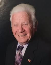 Gene A. Daniels Obituary July 22, 2021