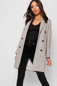 And there's no better a leather coat in a tailored style is the statement you want to make this season. Pin On Clothes Fashion