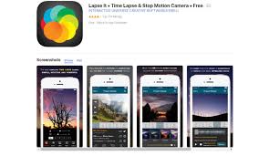 Slow motion and time lapse are two different things. 17 Best Time Lapse Apps For Android Free Classywish