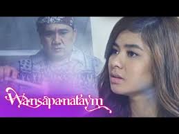 Wansapanataym: My Hair Lady