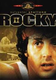 Rocky II