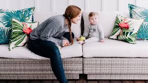 Mina Starsiak Hawk Reveals What Really Happens Behind The Scenes Of Good Bones Mina Starsiak Kids Sleep Good Bones Mina