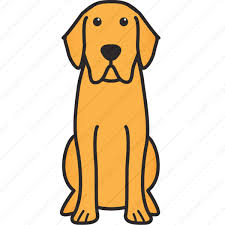#black lab #red lab #chocolate lab #labs are the love of my life! Labrador Retriever Chocolate Edition Download Cartoon Dog Labrador Retriever