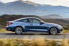 It goes on smoothly and dries with good gloss right from the can. Bmw 4er Coupe 2020 Alle Bilder Und Infos Zum Neuen G22
