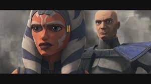 Star Wars: The Clone Wars episode 11 recap: Ahsoka's life is 'Shattered' as  friend becomes foe