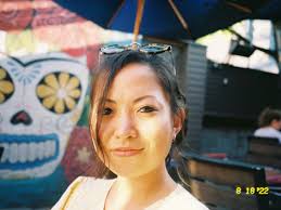 Editor & writer Lena Felton