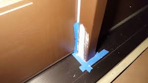 Also dry rot on the stubs (idiot didn't. Fix Rotted Wood With Bondo Wood Filler Avto Shpaklevka Po Derevu Youtube