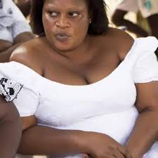 Becky Eckman in people