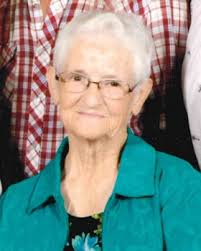 Sarah Catharine Ayers