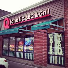 Q Fanatic Champlin Mn Bbq Joint Bbq Places Bbq