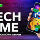 Tech Time event image