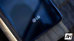 LG V60 ThinQ 5G Spotted On Geekbench