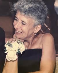 Renee Weber Obituary