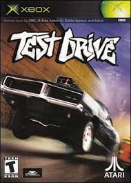 Both the ps4 and xbox one will ship with 500gb hard drives. Test Drive Original Xbox Game Profile Xboxaddict Com