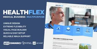 The largest organ inside your body, it performs hundreds of functions, from detoxification to blood clotting. Healthflex V1 6 4 Medical Health Wordpress Theme