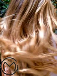 Nectar Blonde Balayage Primavera 2022 | Giorgio Motta
