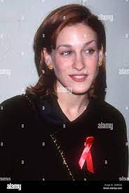 Sarah Jessica Parker 1993 Photo By John BarrettPHOTOlink Stock Photo -  Alamy