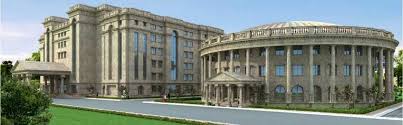 Rajasthan University For Health Sciences
