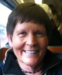 Jill Ryan Obituary 2014