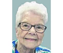 Betty Hass Obituary (2024)