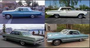Image result for Beige 1964 Fleet