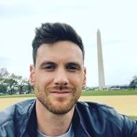 Not Afraid of the Fall by Kyle James