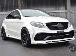 Http Www Autozeitung De Auto News Mercedes Amg Gle 63 Tuning Von Hamann Mercedes Benz Gle Mercedes Benz Cars New Mercedes Amg