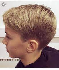 Pin By Sugey Soto On Boy Haircuts Boy Hairstyles Boy Haircuts Long Boys Haircut Styles