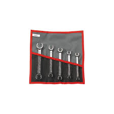 Cles A Tuyauter Facom Outillage Professionnel Et Cles Facom Promeca