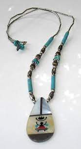 Boho Tribal Wedding Jewelry Zuni Mother Of Pearl Inlay Etsy Tribal Wedding Zuni Jewelry Boho Tribal