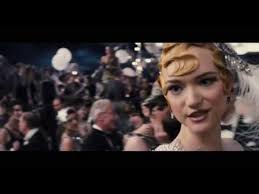 The Great Gatsby