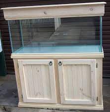 Aquariums Fish Tank Stand Fish Tank Cabinets Diy Fish Tank