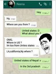 United States Of Nepal Lol D Jokes Funny Jokes Funny