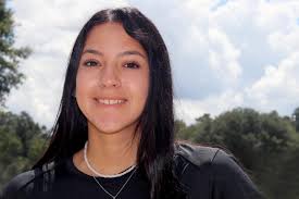 Results for Homecoming court