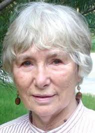 Lois Blackburn, 88, formerly of Moscow