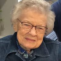 Obituary for Ruth Ann Erdman