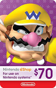 Ratings, based on 125 reviews. Amazon Com 70 Nintendo Eshop Gift Card Digital Code Video Games