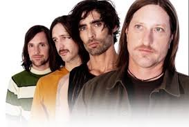 All-American Rejects tour locations so far?