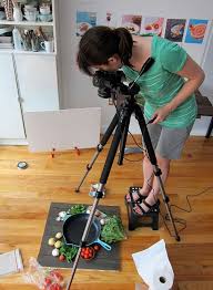 The Making Of A Cookbook Love And Olive Oil Food Photography Tips Photography Tips Photography Lessons