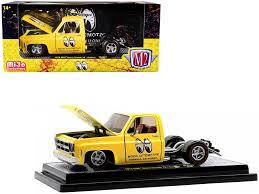 Image result for Yellow 1993 Truck