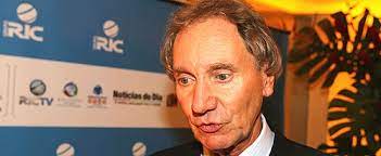 He was governor of santa catarina from 1990 to 1991. Senador Catarinense Casildo Maldaner Passa Por Cateterismo E Angioplastia Em Brasilia E Esta Bem Nd