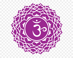 Free Free 102 Crown Chakra Svg SVG PNG EPS DXF File