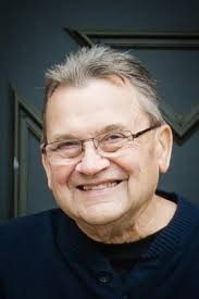 Thomas Patten Obituary (1943