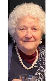 Jeannine Marie Nave (Marzec)