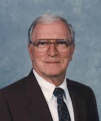 Obituary for H. Arthur Word