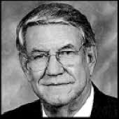 Obituary information for Charles Price